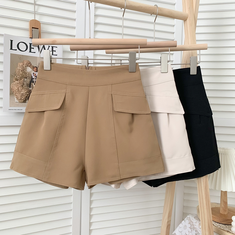 [HCM]BIGSIZE nữ quần short kiểu QSBS006 - Quần đùi bigsize kiểu cho người béo mập 55-100KG - Đi chơi đi tiệc dạo phố