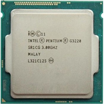 Cpu intel pentium g3220 sk1150