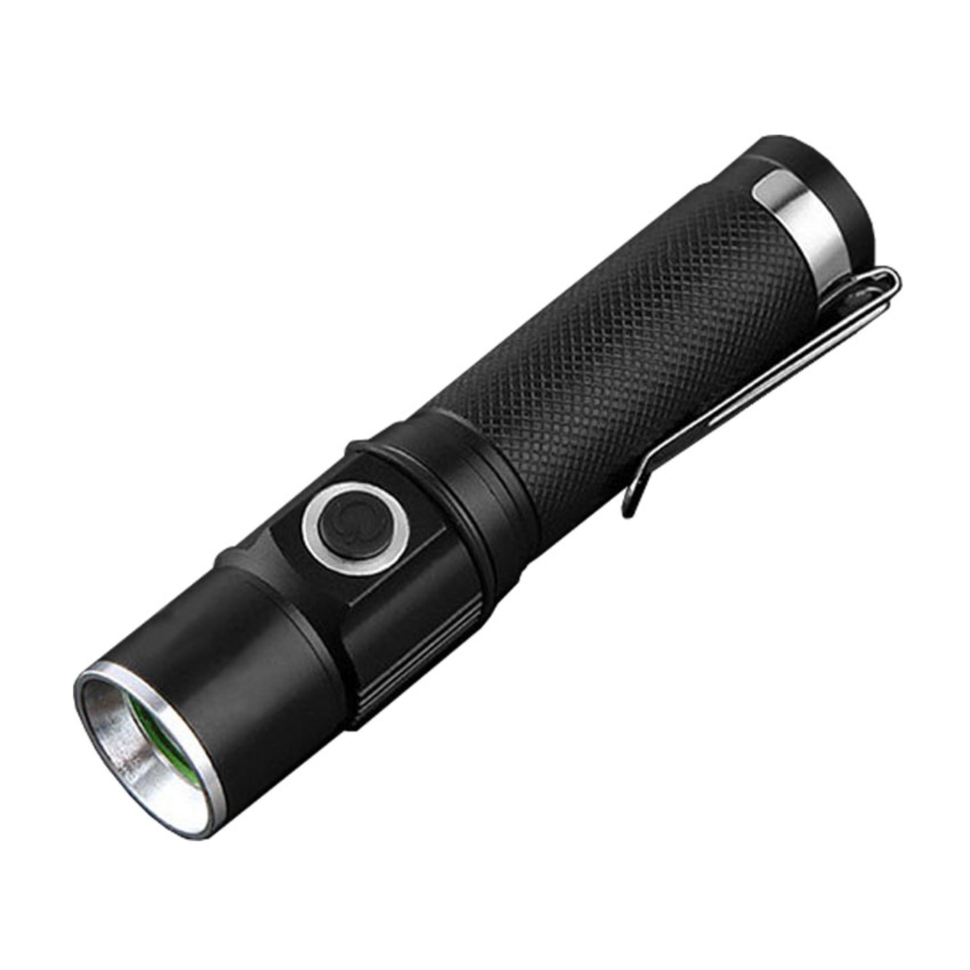 Đèn pin siêu sáng HY-F806-2