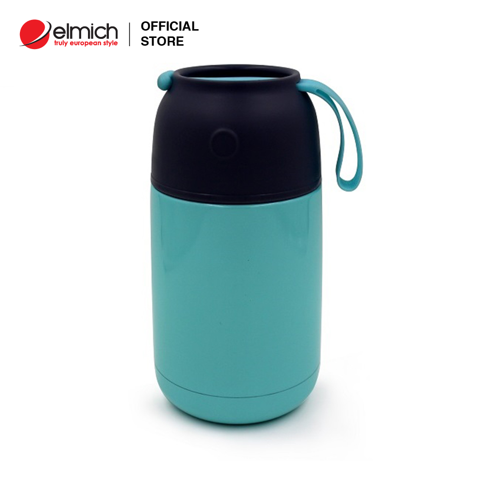 Bình đựng thức ăn giữ nhiệt Elmich EL-2355 650ml