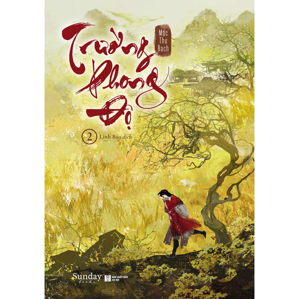 Sách trường phong độ - tập 2