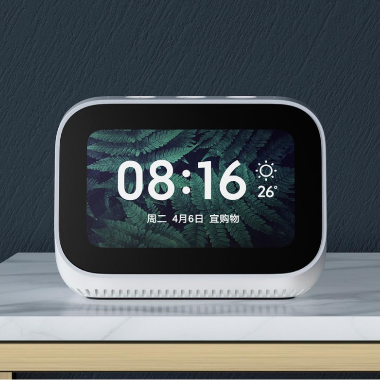 Loa bluetooth màn hình cảm ứng Xiaomi Xiaoai Touch Screen Speaker LX04