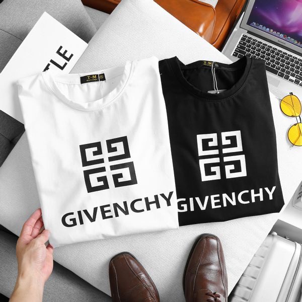 ÁO THUN TAY LỠ NAM GÌ VEN CHÌ SANG CHẢNH-QA STORE2020
