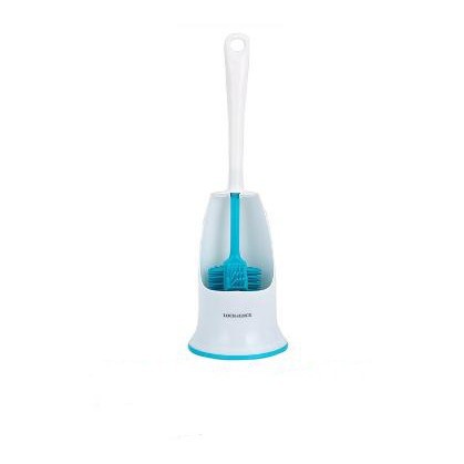 Bộ cọ chà toilet lock&lock etm416