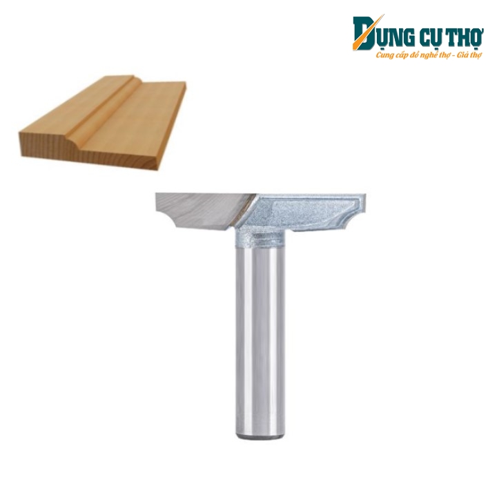 Mũi Soi Huỳnh Ván Ngược, Mũi Soi Huỳnh Ván Tideway Hợp Kim Vonfram Carbide