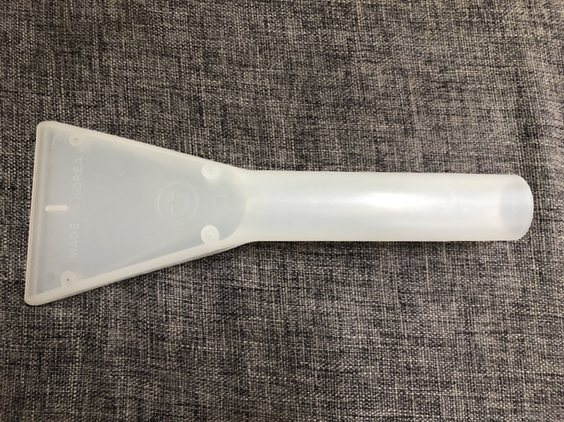 [HCM]Mỏ vịt hút nước giặt thảm sofa Made in Korea