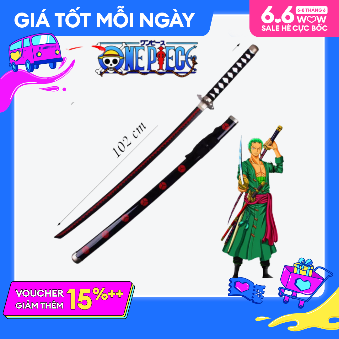 Lịch sử giá Mô hình kiếm gỗ Ichigo 1m  Kiếm nhật katana  kiếm gỗ 1m trưng  bày cosplay nhân vật  đang giảm 50000 tháng 82023  BeeCost
