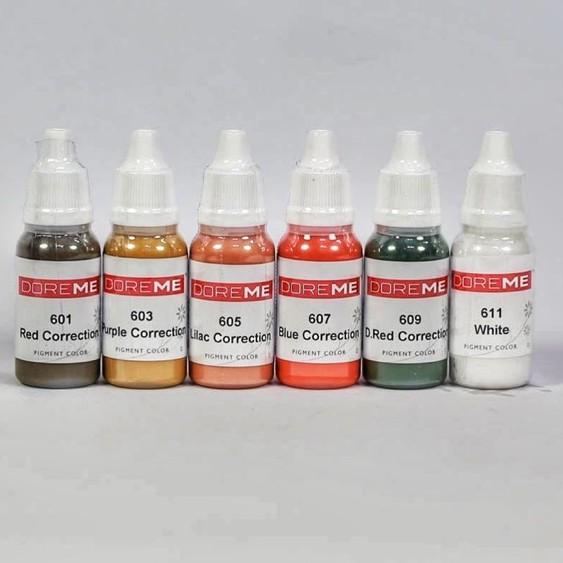 Mực xử lý doreme /dcpx minh minh sg 0965707665