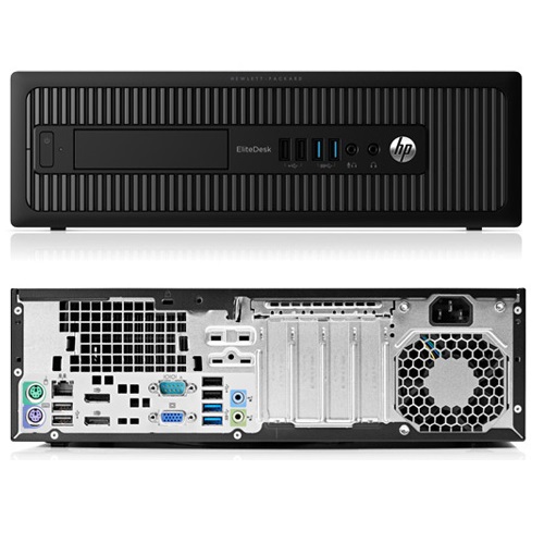 [HCM]Máy bộ HP 800 G1 SFF