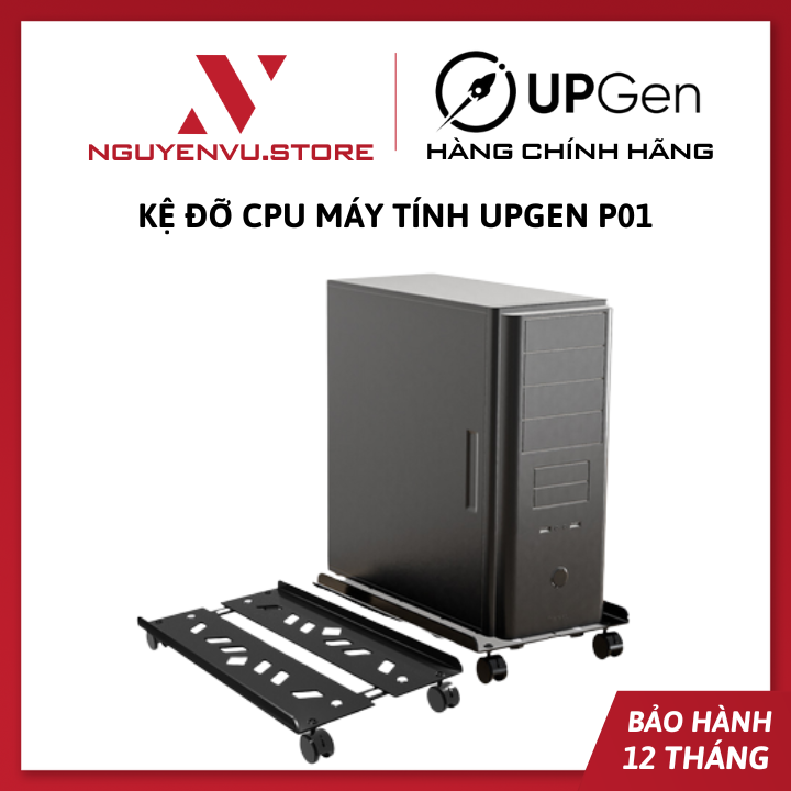 Rack of computer CPU upgen P01-Original