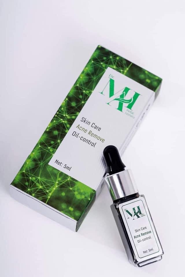 [HCM]Chính Hãng DR Mai Trị Mụn