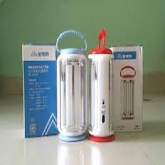 Đèn tích điện 3 bóng led kennede kn-9854