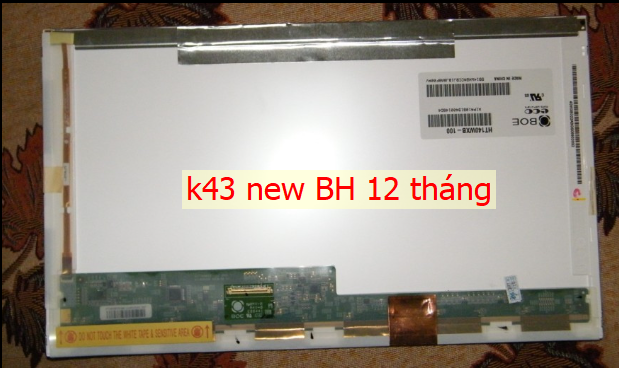 Màn hình Laptop Asus K43 K43E K43B K43SJ K43SV