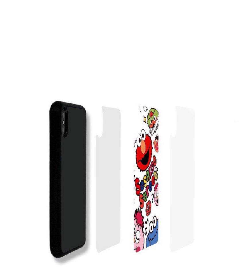 Ốp lưng iphone cao cấp full viền chống sóc chống bẩn seasame street iphone6/ iphone 6 plus/ iphone 7/ iphone 7plus/ iphone 8/ iphone 8plus/ iphone X/ iphone Xs max/ iphone 11/ iphone 11 pro/ iphone 11 pro max