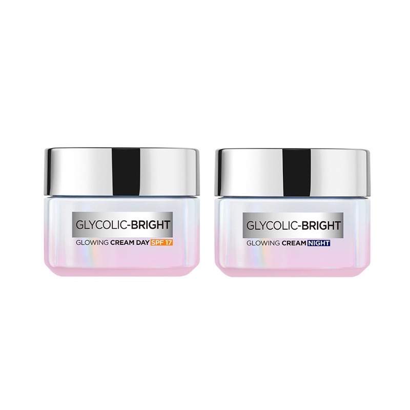 L'OREAL - KEM DƯỠNG TRẮNG DA, GIẢM THÂM NÁM BAN ĐÊM CLINICAL WHITE PERFECT