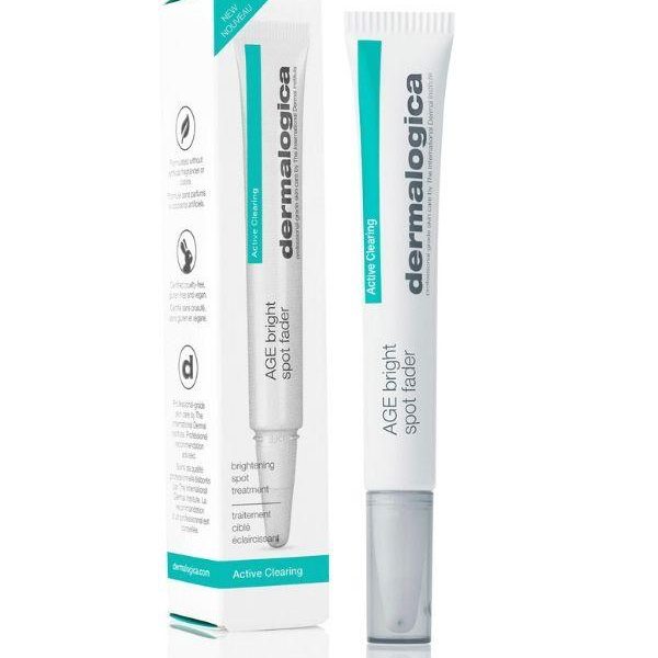 Tinh chất chấm mụn tại điểm Dermalogica Age Bright Spot Fader