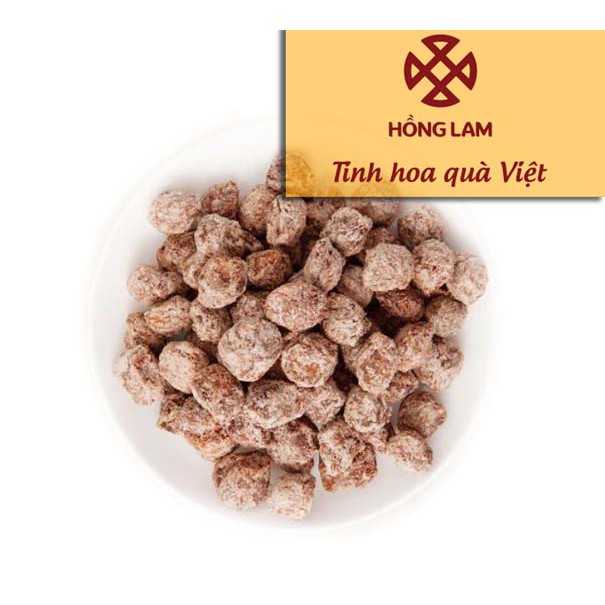 Ô MAI MƠ MẶN HỒNG LAM 200g