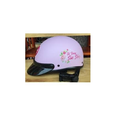 Mũ bảo hiểm Sunsilk