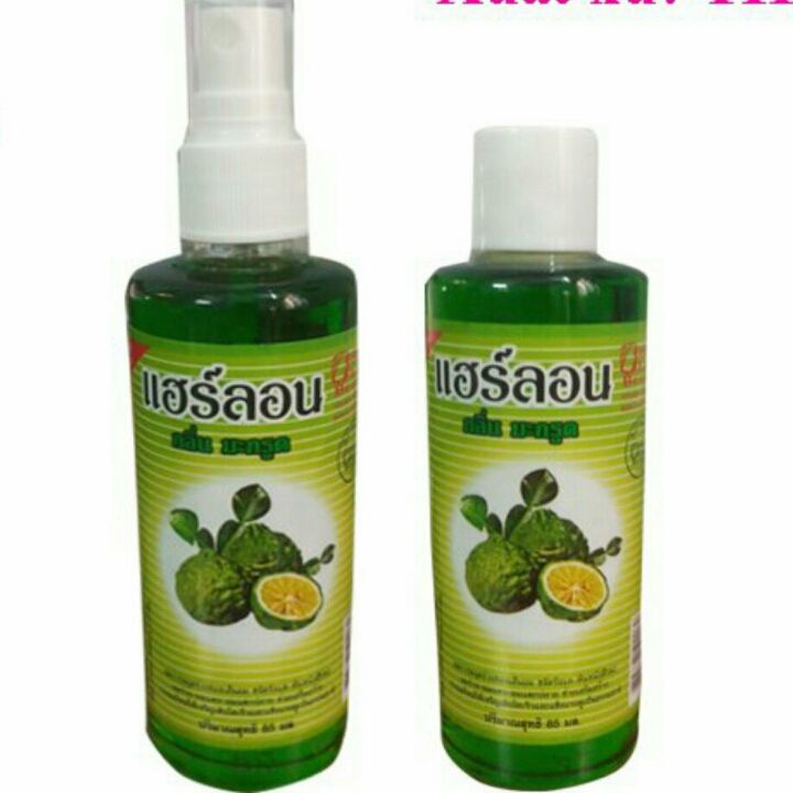 COMBO TINH DẦU BƯỞI XỊT MỌC TÓC THÁI LAN MỚI