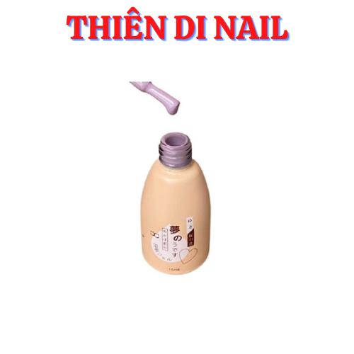 [HOT TREND] Sơn gel tím Nhật màu yêu thích của chị em làm nail năm 2020