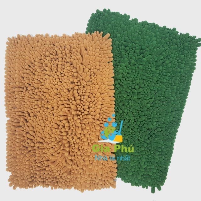 Thảm san hô cao cấp sợi lông dày, êm chân Gia Phú