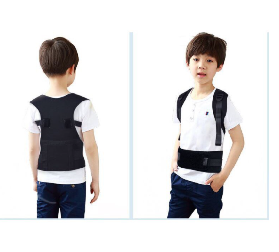 Đai chống gù lưng Dành cho Trẻ Em