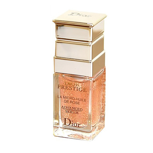 Tinh chất Serum Dior Prestige La Micro-Huile de Rose Advanced 5ml