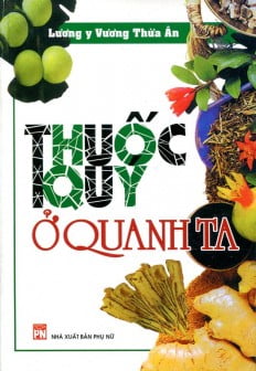 Fahasa - thuốc quý ở quanh ta