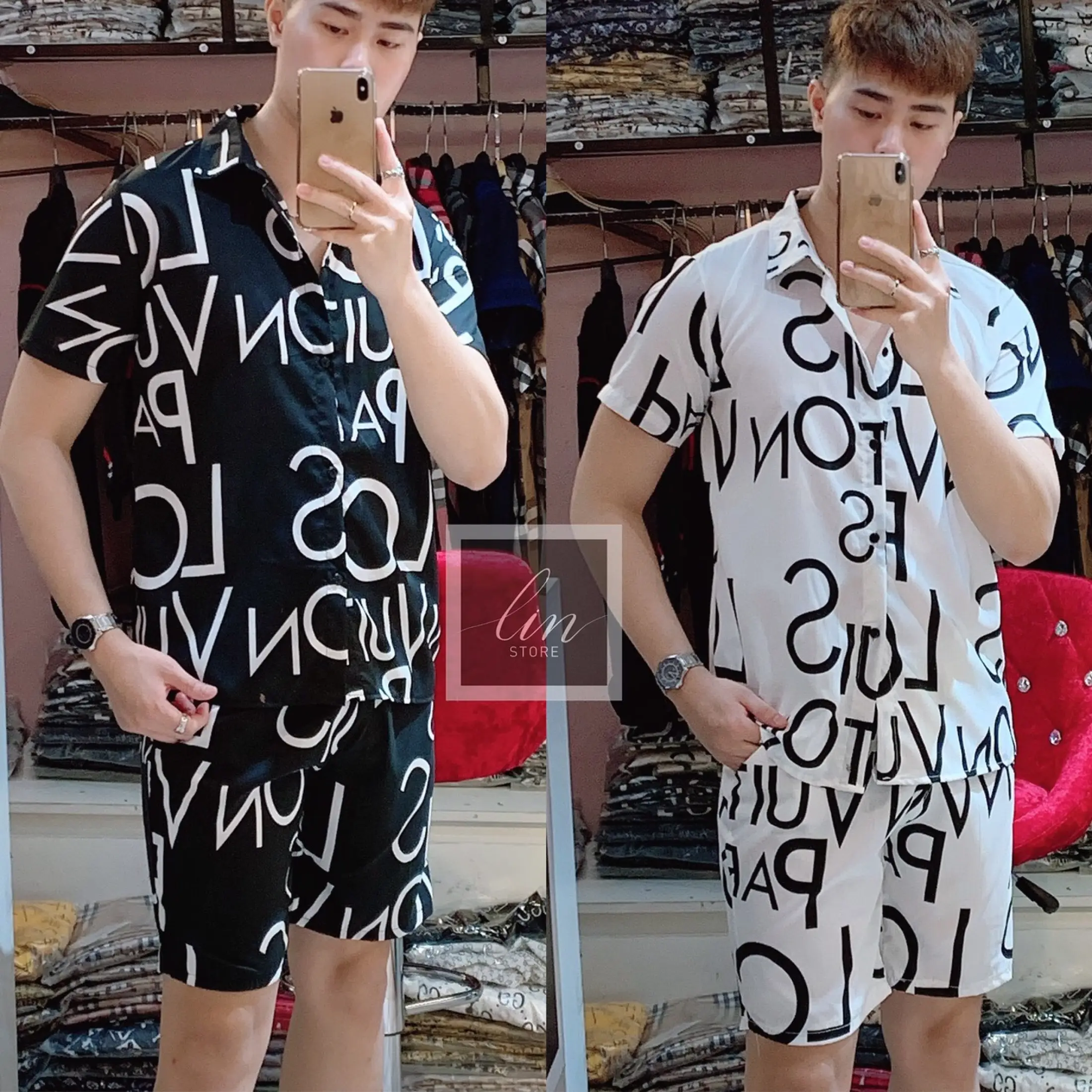 Bộ Quần Áo Hoa Quả Đi Biển Bộ Trái Cây Họa Tiết Quả Chuối