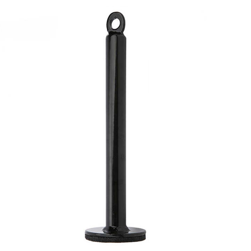 Gym Weight Pin Loading Rack Fitness Pulley Cable System Attachment