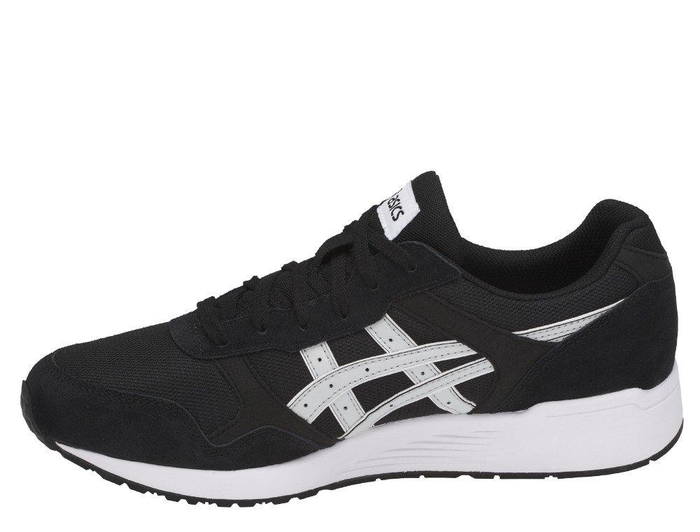 Giày asics tiger nam lyte trainer h8k2l.9096