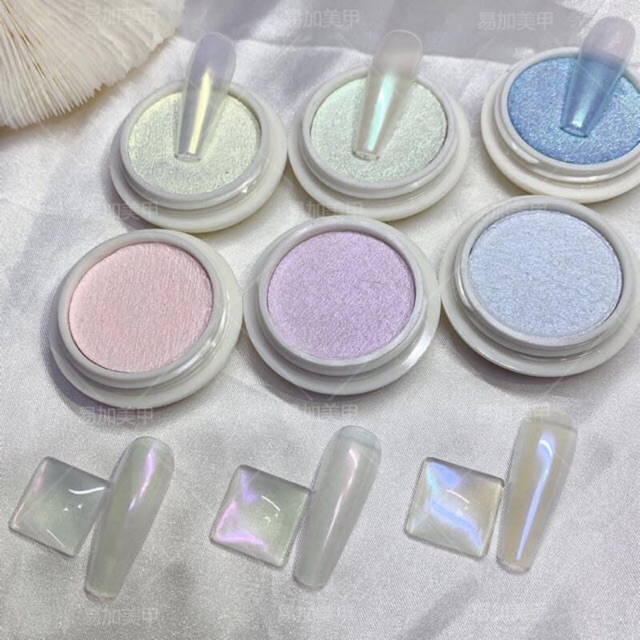 [HCM]TRÁNG GƯƠNG NÉN CẦU VỒNG SIÊU HOT