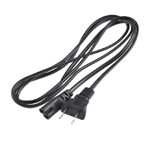 Dây nguồn cho loa kéo, tivi...số 8 dài 1.5 mét