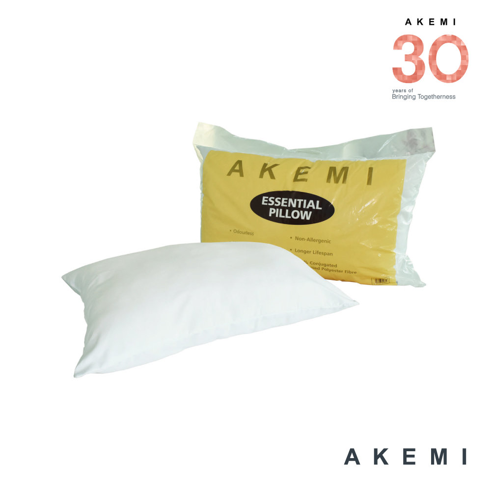 Ruột gối akemi essential 48cm x 74cm