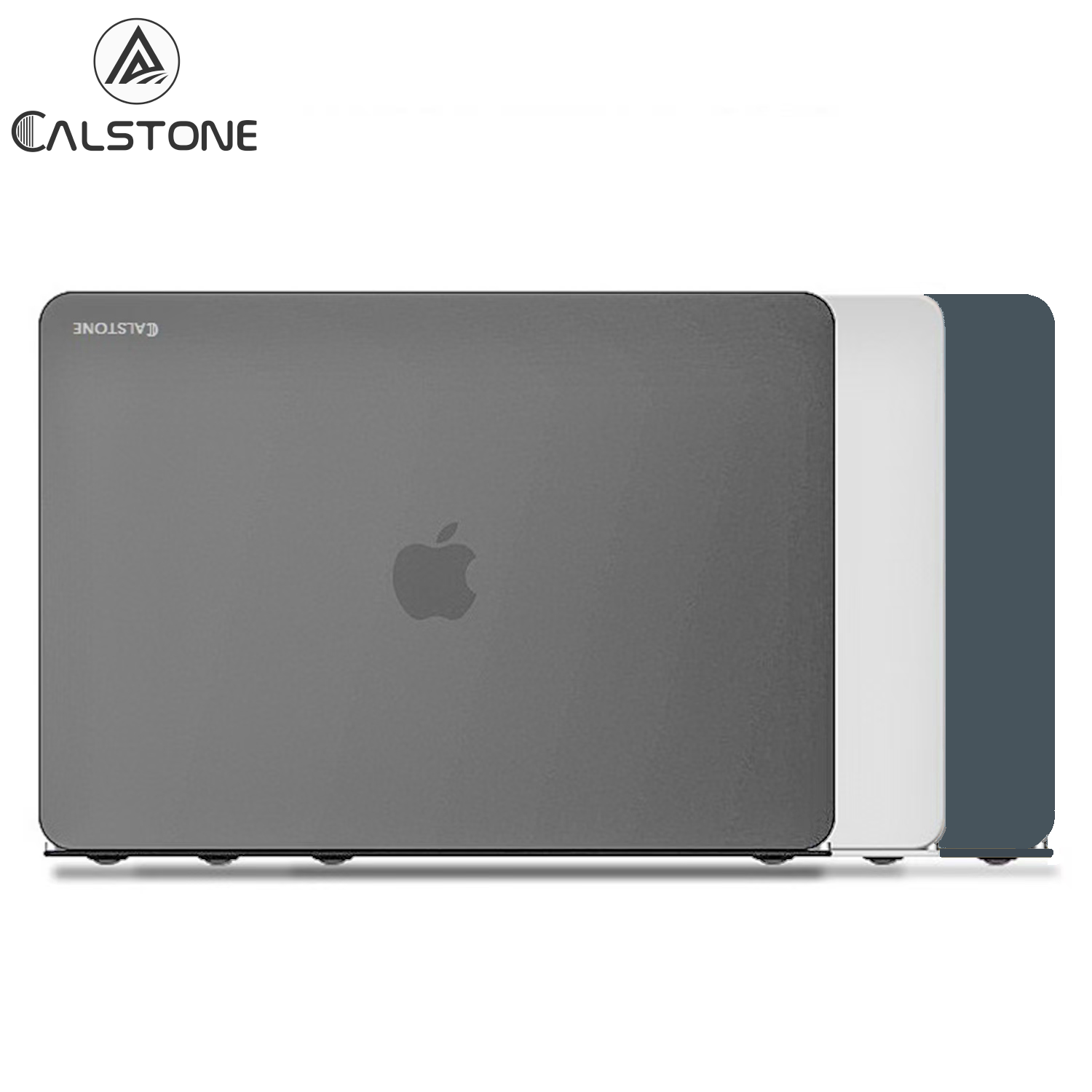 [VOUCHER Follow ] ỐP Case Calstone Chất liệu PC bảo vệ Chống trầy xước cho Macbook Pro & Mac Air