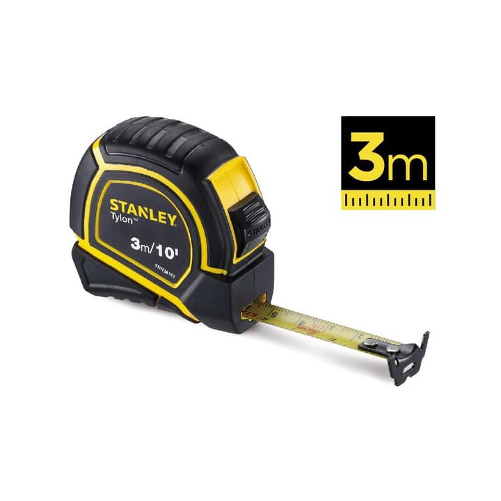 [HCM]Thước cuộn Tylon 3M Stanley STHT36193 cam kết hàng đúng mô tả chất lượng đảm bảo inbox shop được tư vấn thêm