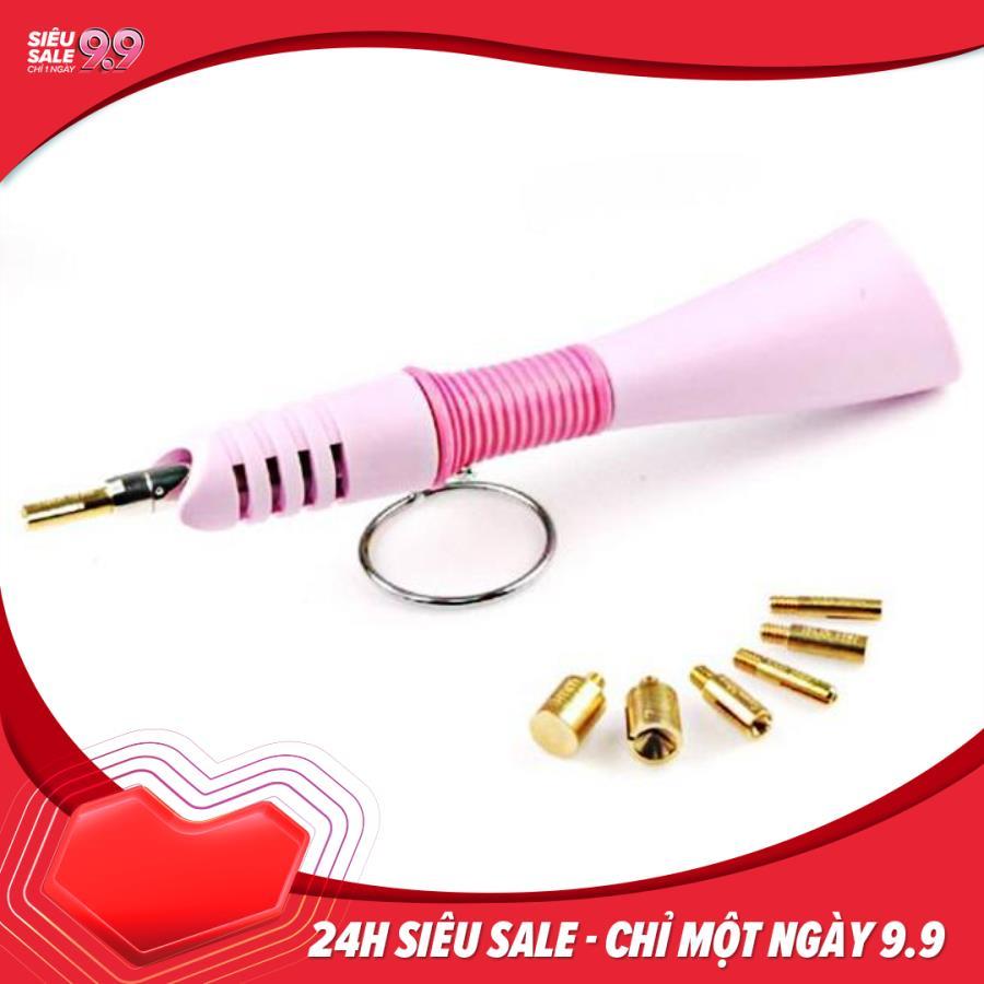 Máy đính hạt cườm bằng nhiệt