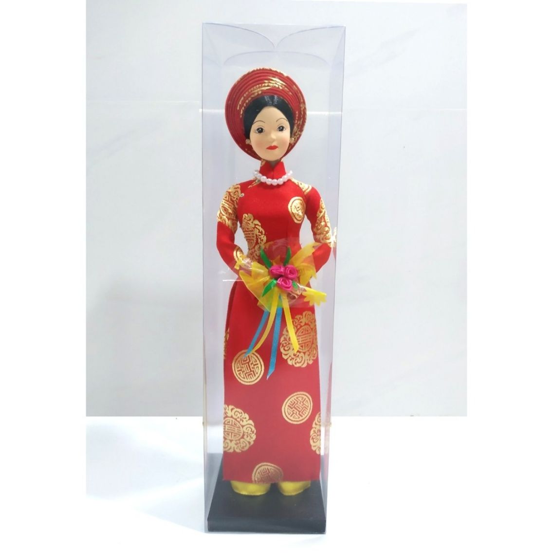Búp bê Mỹ Nghệ truyền thống sắc phục Huế
