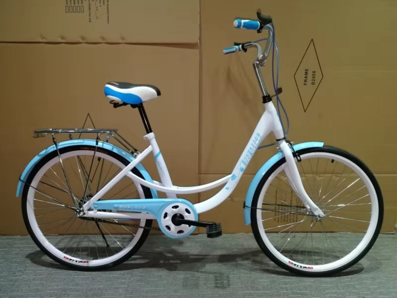 Xe đạp mini thời trang Nhật Bản