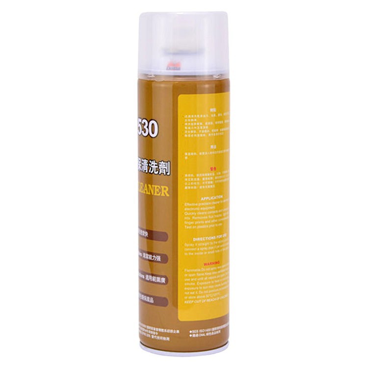[HCM]Nước rửa keo 530 loại 1 - Tác dụng nhanh đặc biệt hiệu quả để vệ sinh các bo mạch điện tử - Chai rửa keo