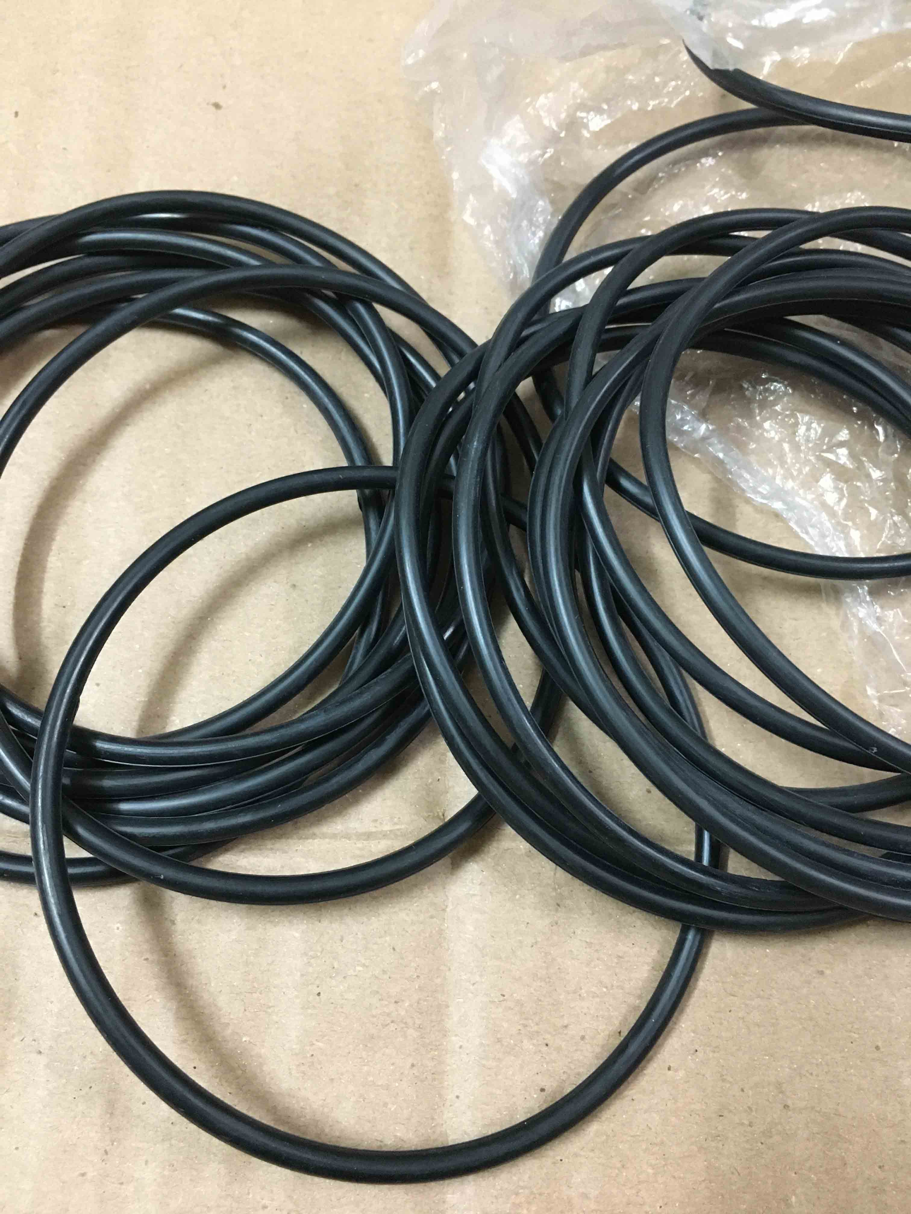 Zoăng cốc máy lọc nước 10in , zoăng cao su cốc lọc 10in