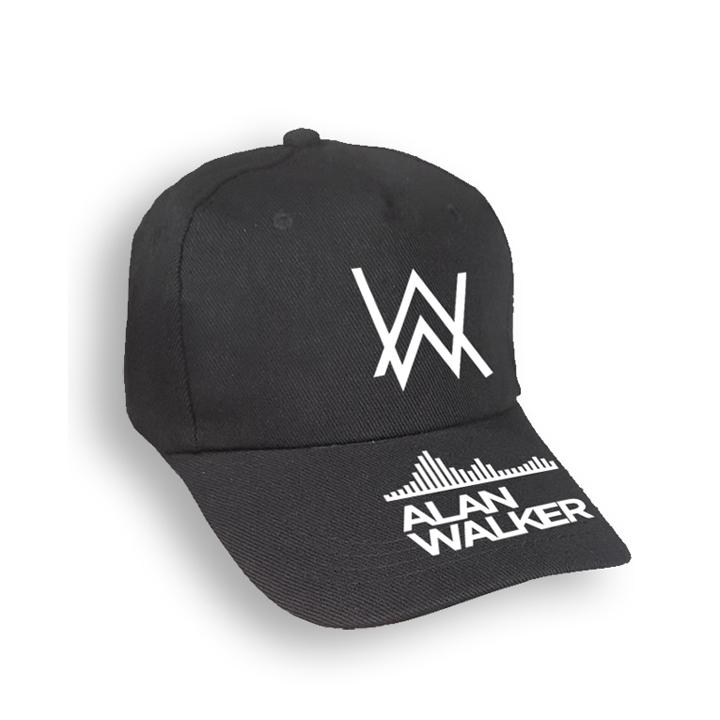 Mũ nón lưỡi trai thời trang Alann Walkerr