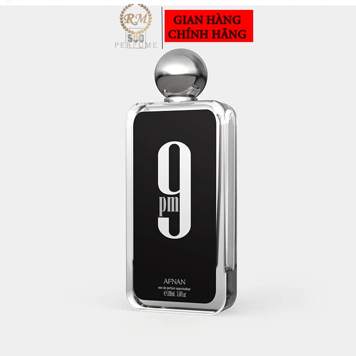 Nước hoa nam afnan 9pm edp