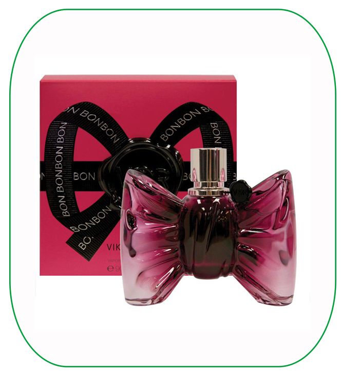 Nước hoa nữ viktor & rolf bonbon edp