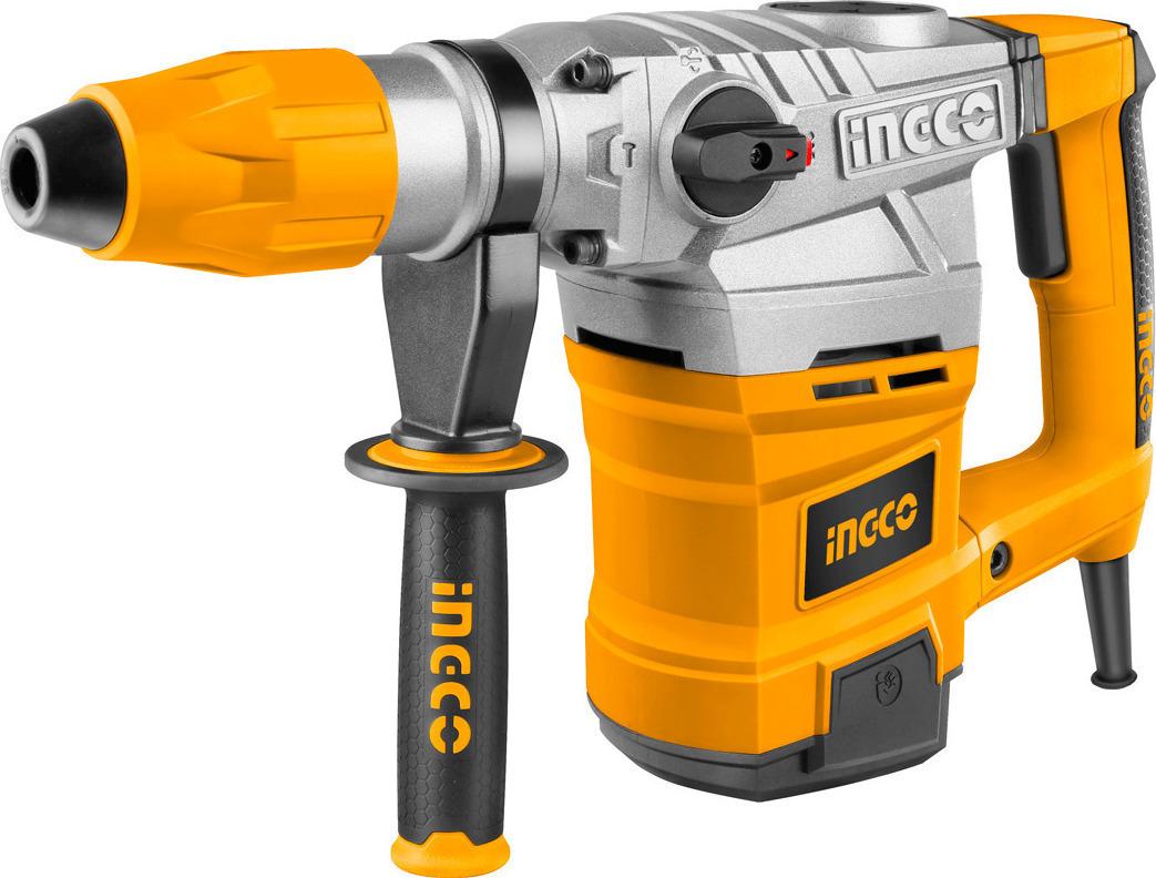 Máy khoan búa 1600w ingco rh16008