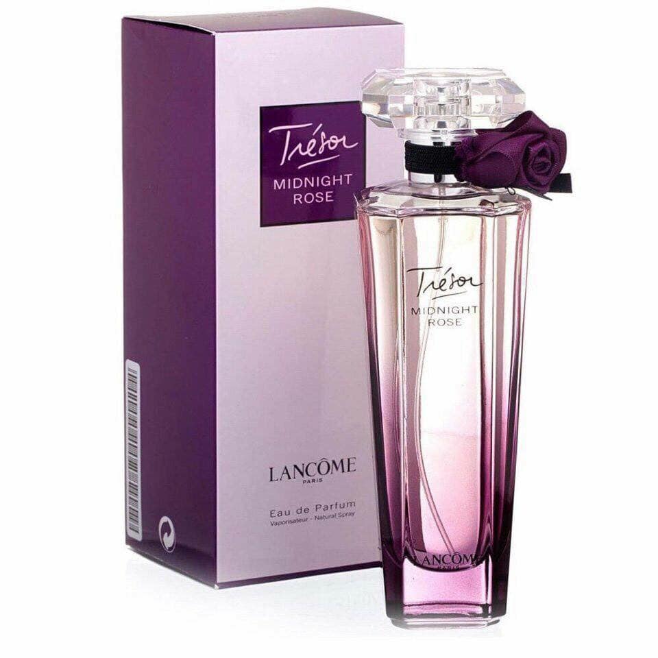 Nước hoa lacome rose