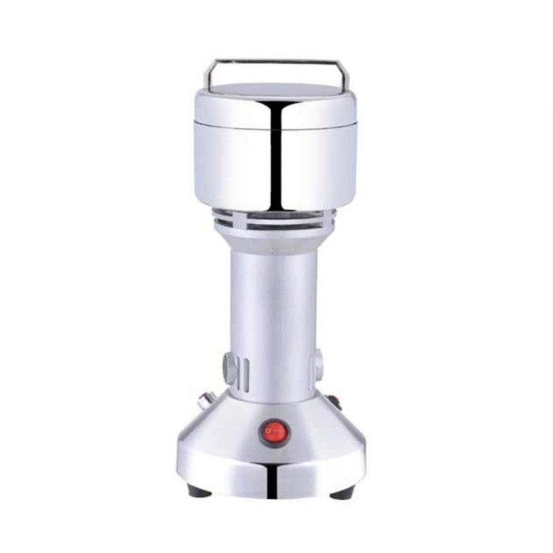Máy nghiện bột khô - Máy nghiền bột siêu mịn - Máy nghiền bột ngũ cốc