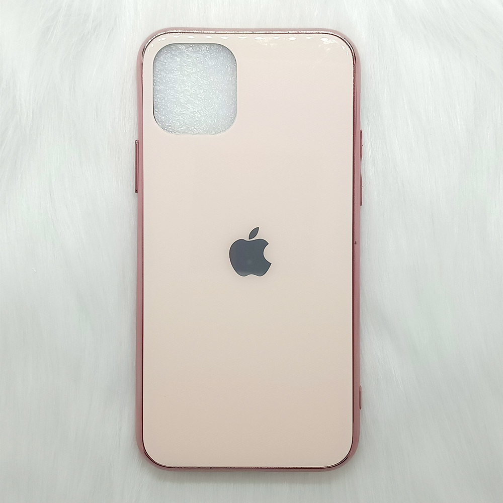 [HCM][10 mẫu] Ốp Lưng iPhone 11 Pro Max Mặt Kính Sang Trọng