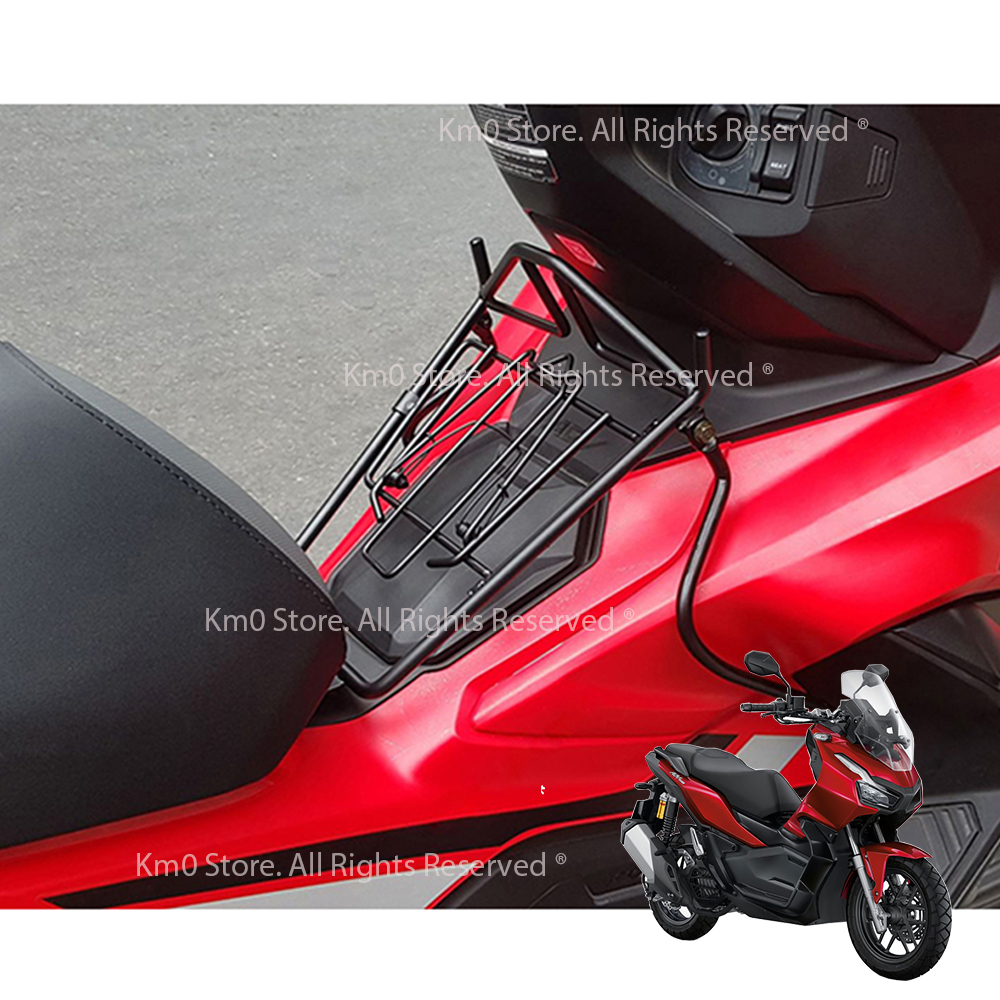 Baga giữa honda adv 150cc sơn tỉnh điện
