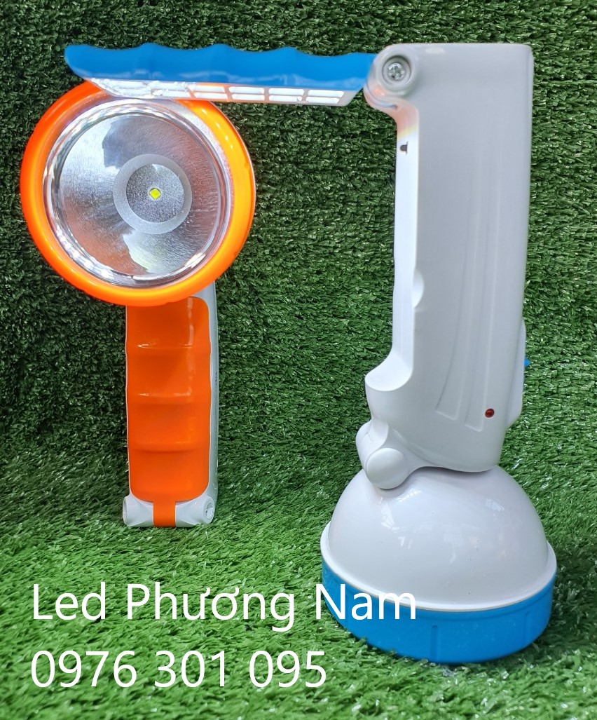 Đèn pin dp - 9035
